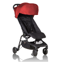 MOUNTAIN BUGGY NANO-RED 