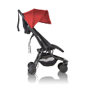 MOUNTAIN BUGGY NANO-RED 