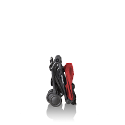 MOUNTAIN BUGGY NANO-RED 