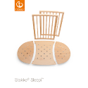 EXTENSION PARA CUNA SLEEPY MINI-NATURAL 