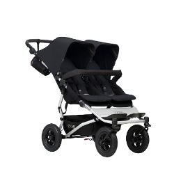 MOUNTAIN BUGGY DUET