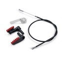 SET DE RECAMBIO DEL CABLE DE FRENO DEL BUGABOO CAMELEONÂ³