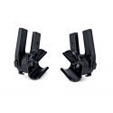 ABRAZADERAS DE LA CAPOTA DEL BUGABOO CAMELEONÂ³