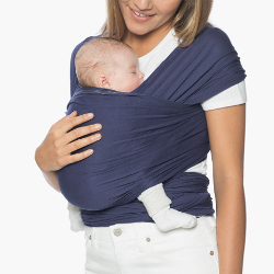 FULAR PORTABEBE ERGOBABY-AURA 