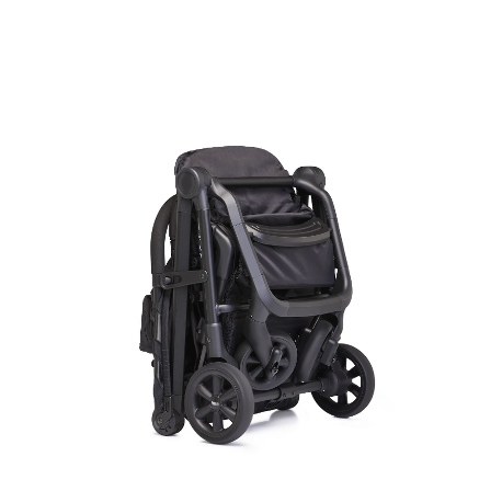 mini buggy xs luxury black