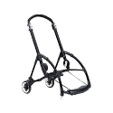 CHASIS DEL BUGABOO BEE³-NEGRO 