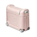 MALETA JETKIDS BEDBOX DE STOKKE-PINK LEMONADE 