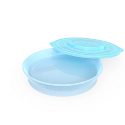 PLATO TWISTSHAKE DE APRENDIZAJE-BABY BLUE 