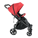 SILLA DE PASEO NIU VENTT-FLAME 