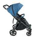 SILLA DE PASEO NIU VENTT-INDIGO 