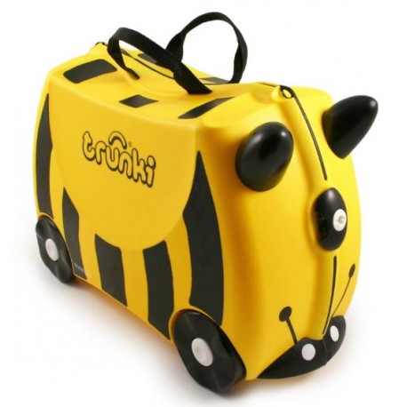 MALETA CON RUEDAS TRUNKI