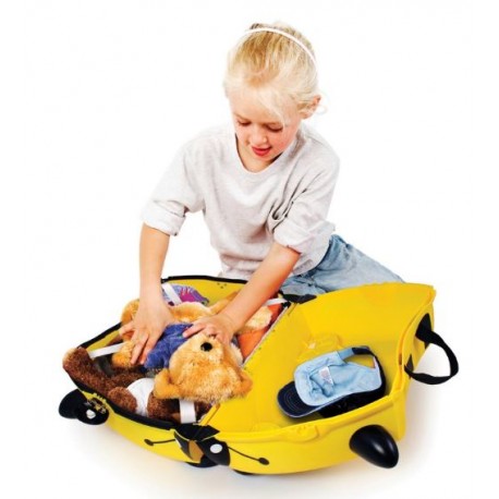 MALETA CON RUEDAS TRUNKI