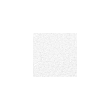 Muestra del tejido de polipiel del bolso tbtt de Uzturre en color beige