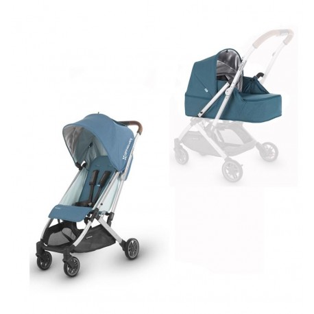 SILLA DE PASEO MINU DE UPPABABY