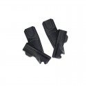 ADAPTADOR INFERIOR GRUPO 0+ VISTA UPPABABY