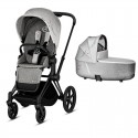 DUO PRIAM LUX SEAT