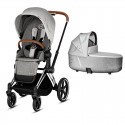 DUO PRIAM LUX SEAT