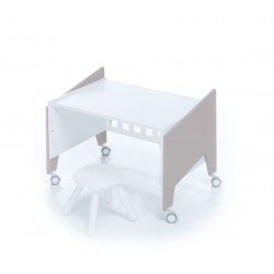 Minicuna de colecho Equo de5 en 1