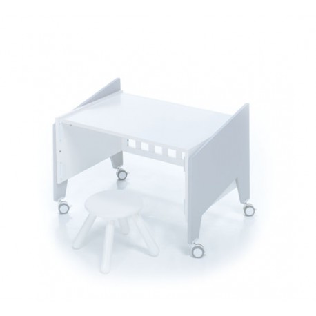 Minicuna de colecho Equo de5 en 1