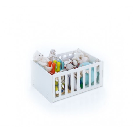 Minicuna de colecho Equo de5 en 1