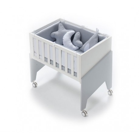 Minicuna de colecho Equo de5 en 1