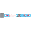 PULSERA IDENTIFICATIVA INFOBAND