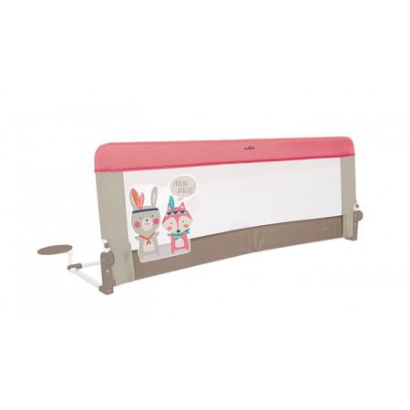 Barrera plegable cama 150 cm olmitos indian apache