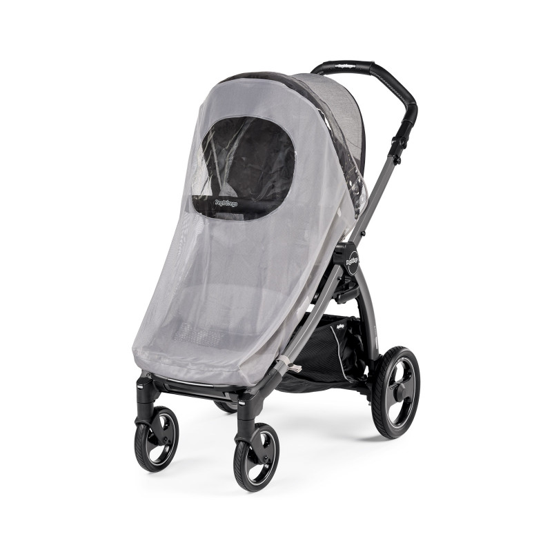 Peg Perego mosquitera para silla