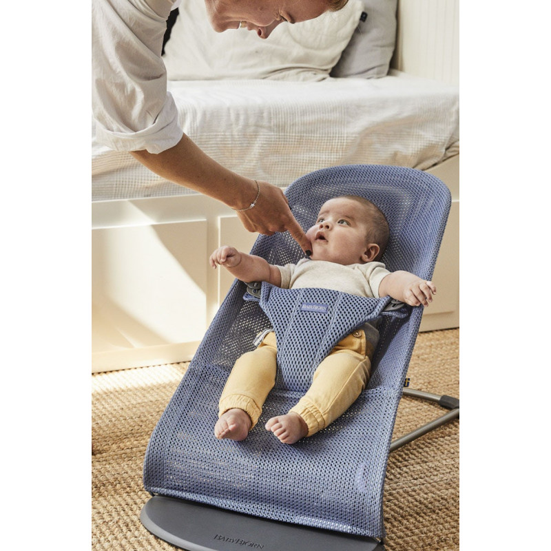 Babybjorn Bliss hamaca