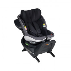 Besafe Izi Turn Isize Silla De Coche | GOYVI.es