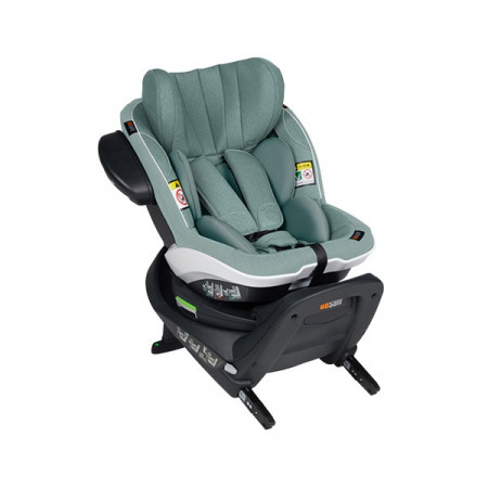 Besafe Izi Turn Isize Silla De Coche | GOYVI.es