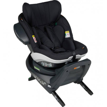 Besafe Izi Turn Isize Silla De Coche | GOYVI.es