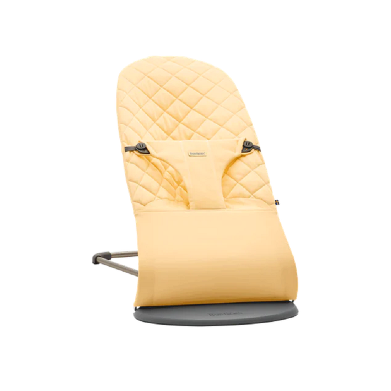 Babybjorn Bliss hamaca