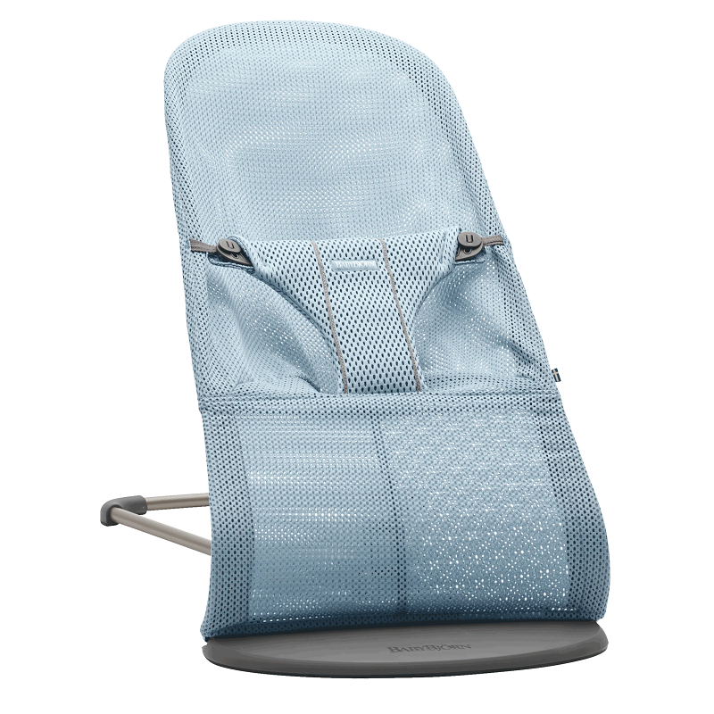 Babybjorn Bliss hamaca