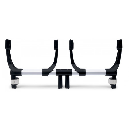 Bugaboo Donkey Gemelar Adaptador Para Sillas De Coche Maxi-Cosi | GOYVI.es