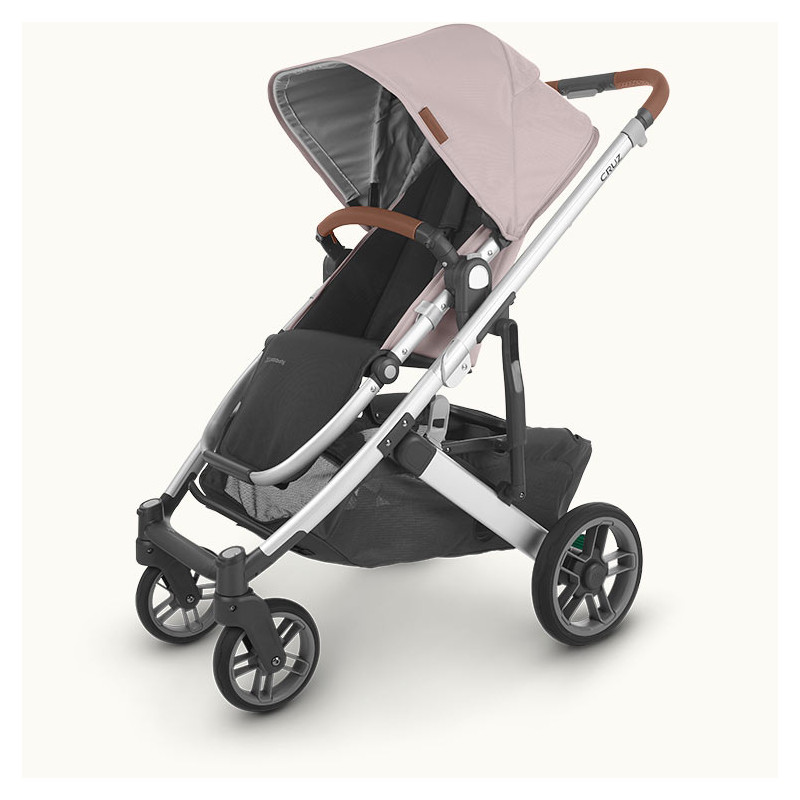 silla de paseo cruz v2 uppababy alice