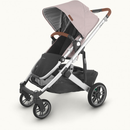 silla de paseo cruz v2 uppababy alice