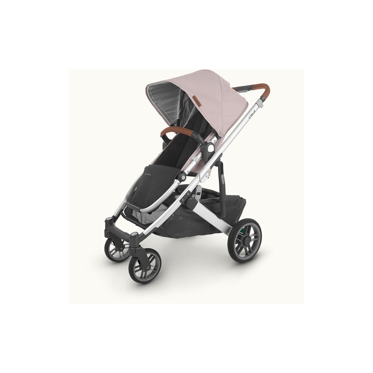 silla de paseo cruz v2 uppababy alice