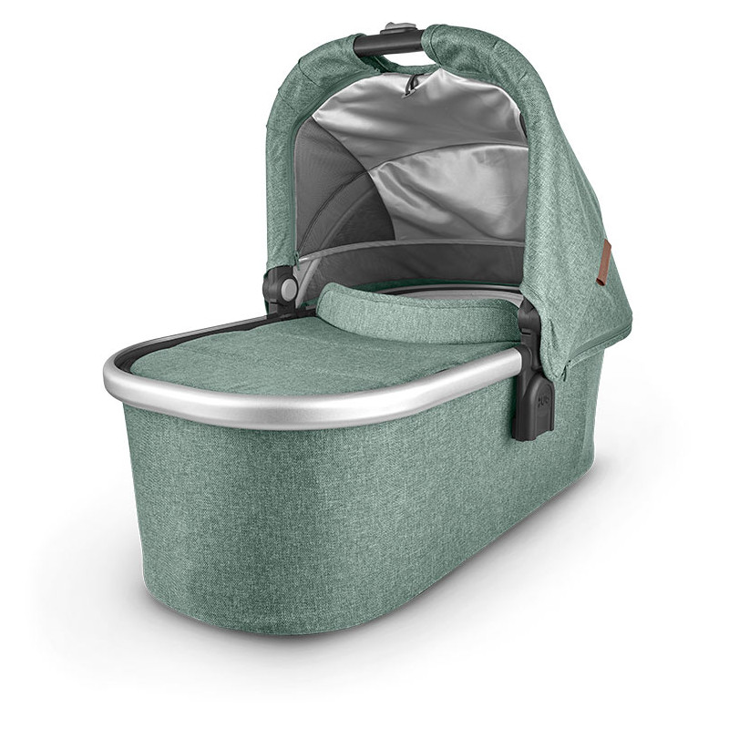 cochecito cruz v2 uppababy emmet