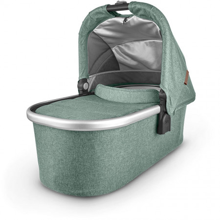 cochecito cruz v2 uppababy emmet