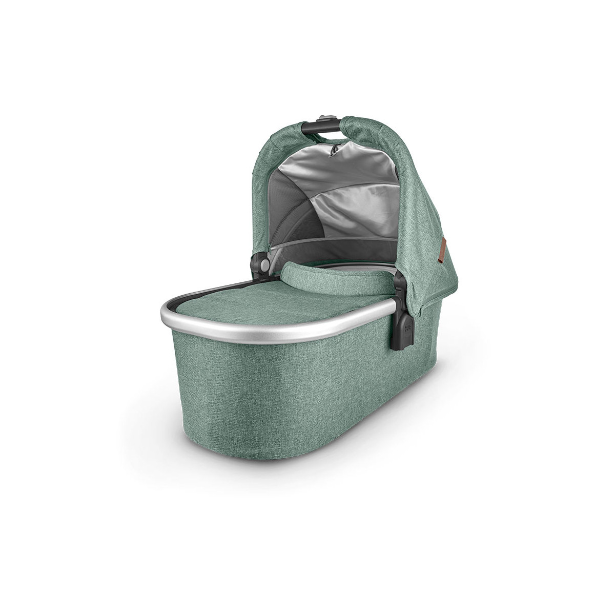 cochecito cruz v2 uppababy emmet