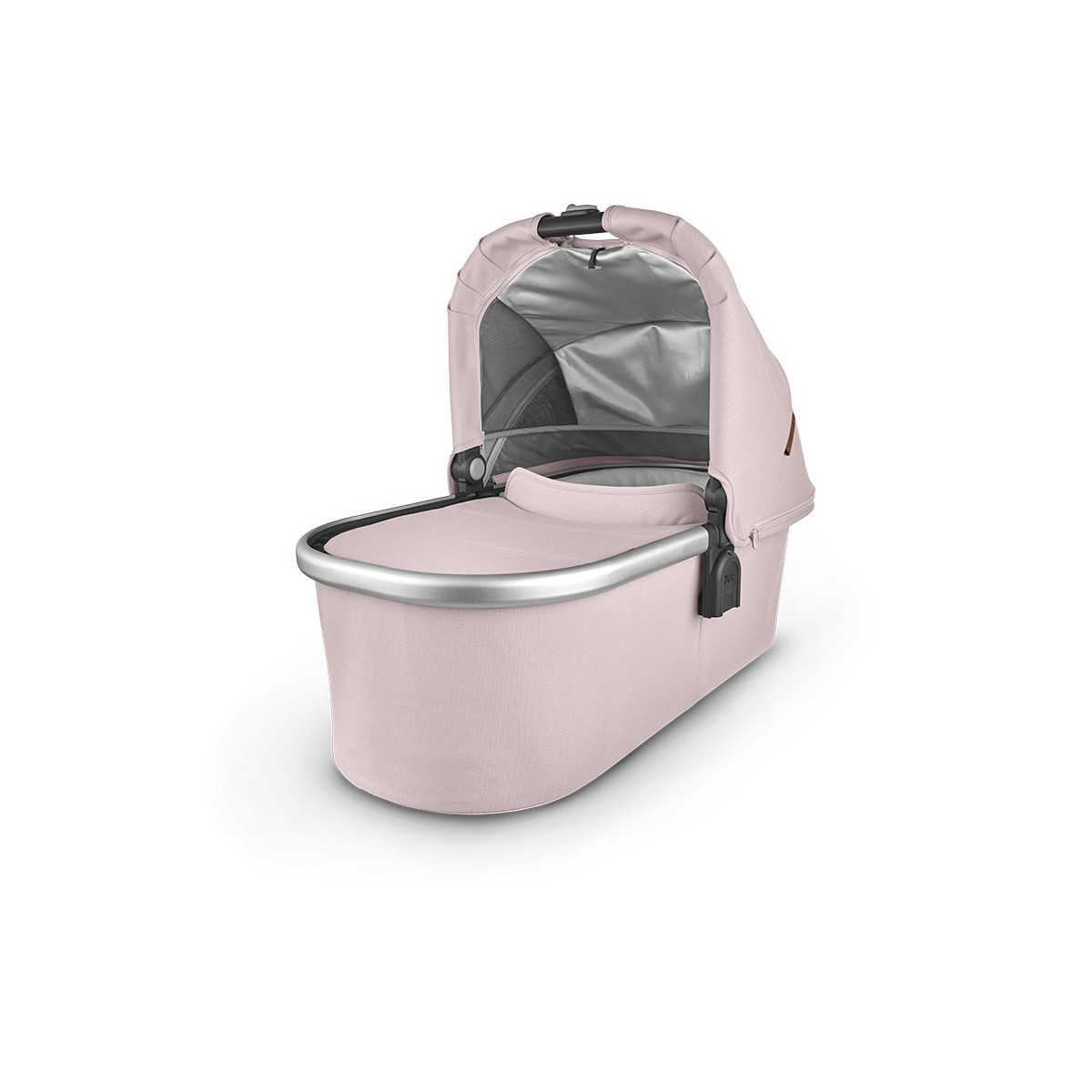 silla de paseo cruz v2 uppababy alice