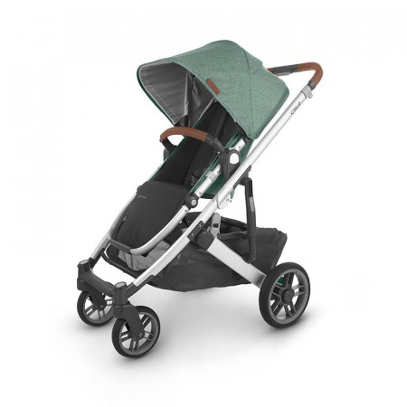 cochecito cruz v2 uppababy emmet