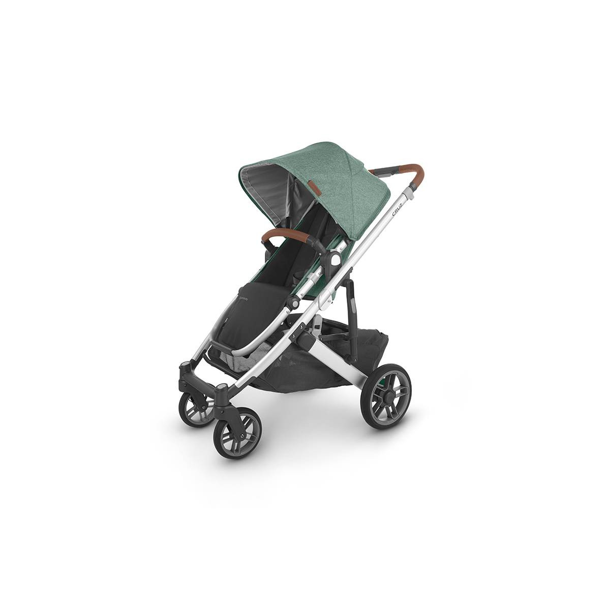 cochecito cruz v2 uppababy emmet