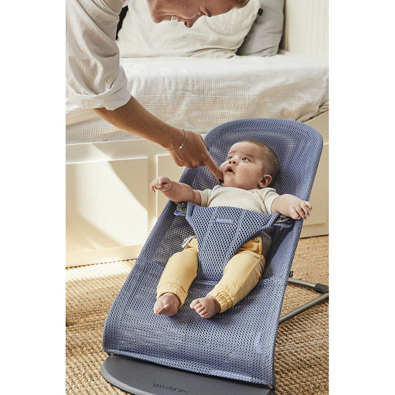 Babybjorn Bliss hamaca