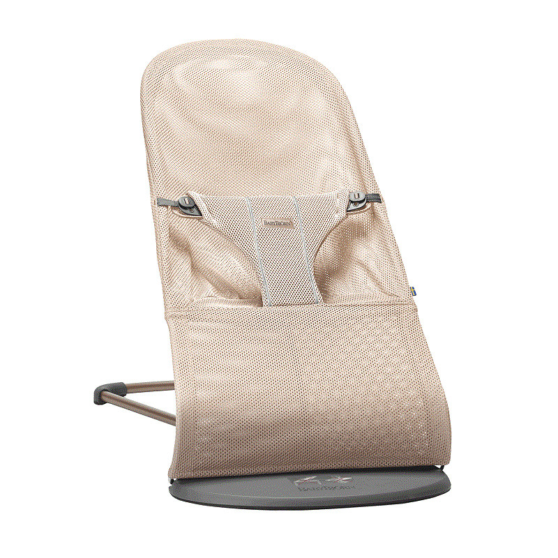Babybjorn Bliss hamaca