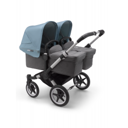 Bugaboo Donkey 3 Gemelar | GOYVI.es