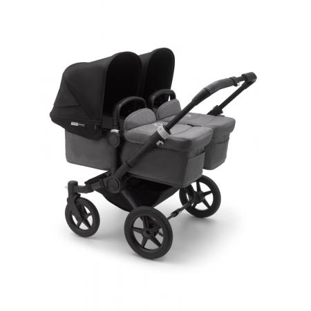 Bugaboo Donkey 3 Gemelar | GOYVI.es