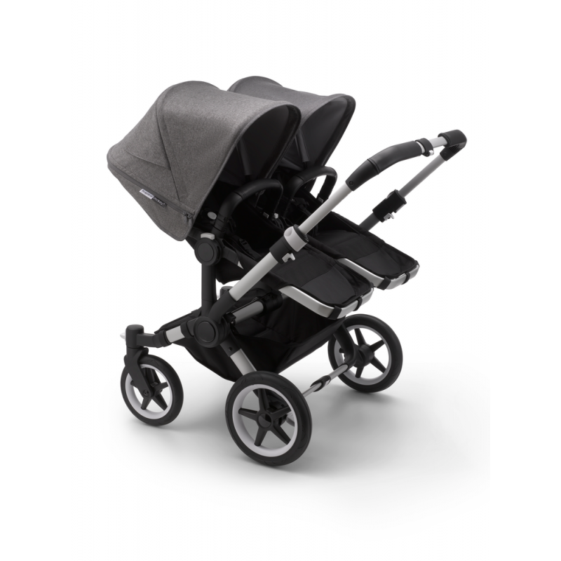 Bugaboo Donkey 3 gemelar