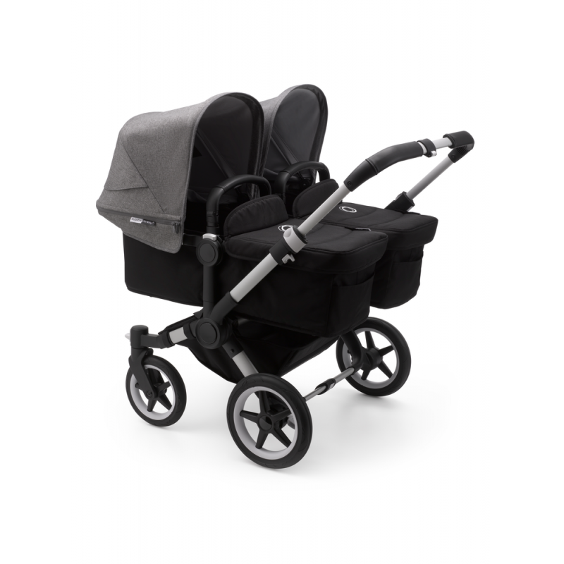 Bugaboo Donkey 3 gemelar